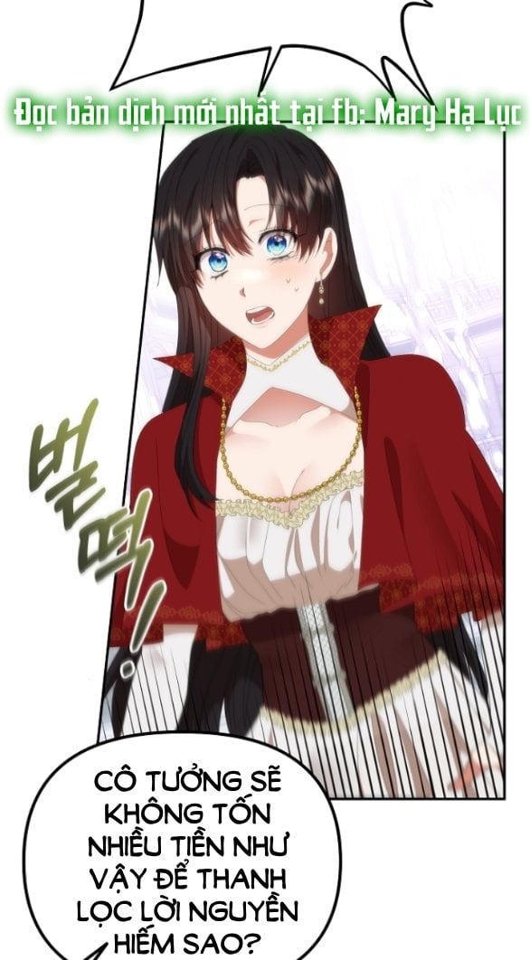 [18+] Dũng Sĩ Vị Tha Chương 22.1 - trang 51