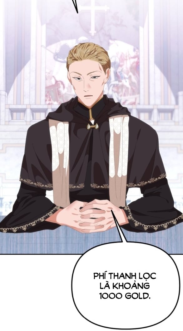 [18+] Dũng Sĩ Vị Tha Chương 22.1 - trang 7