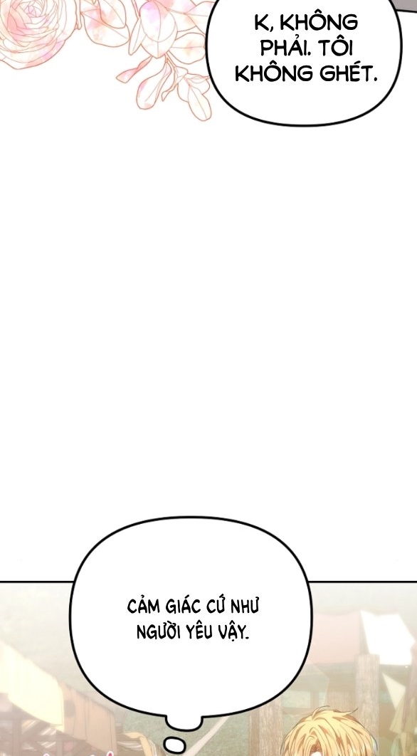 [18+] Dũng Sĩ Vị Tha Chương 22.1 - trang 116