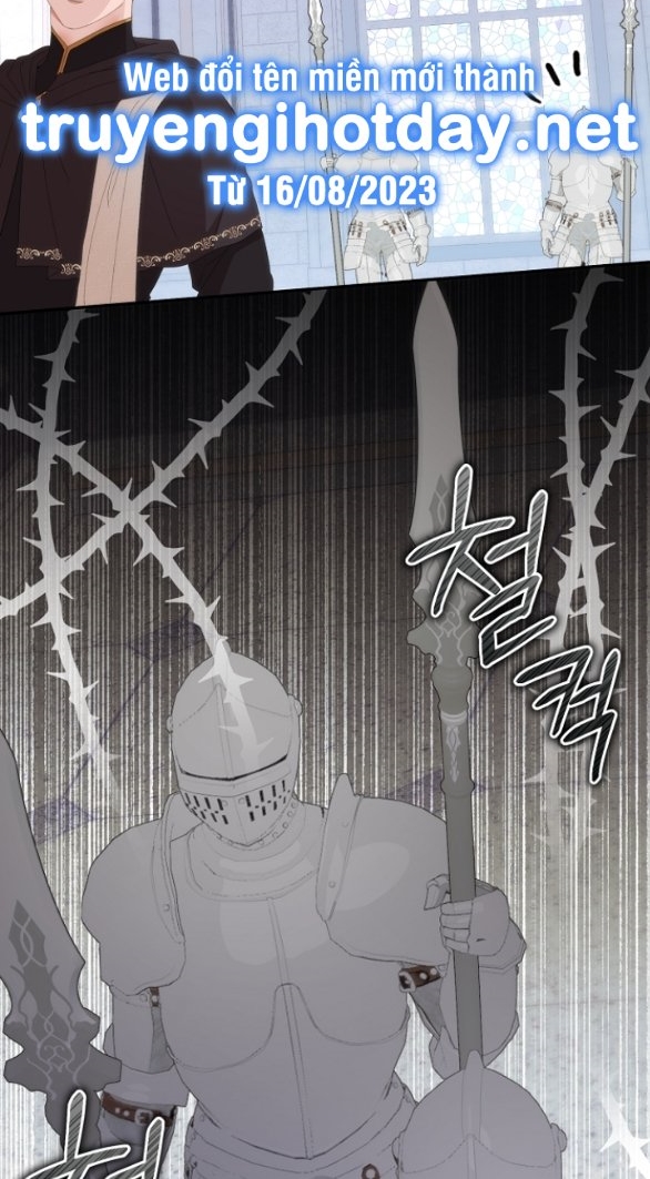 [18+] Dũng Sĩ Vị Tha Chương 22.1 - trang 100