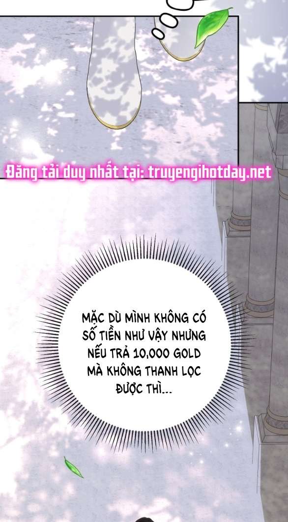 [18+] Dũng Sĩ Vị Tha Chương 22.1 - trang 221