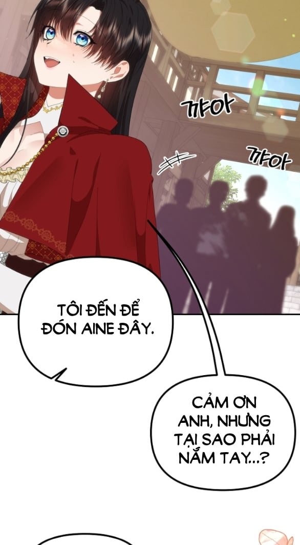 [18+] Dũng Sĩ Vị Tha Chương 22.1 - trang 34