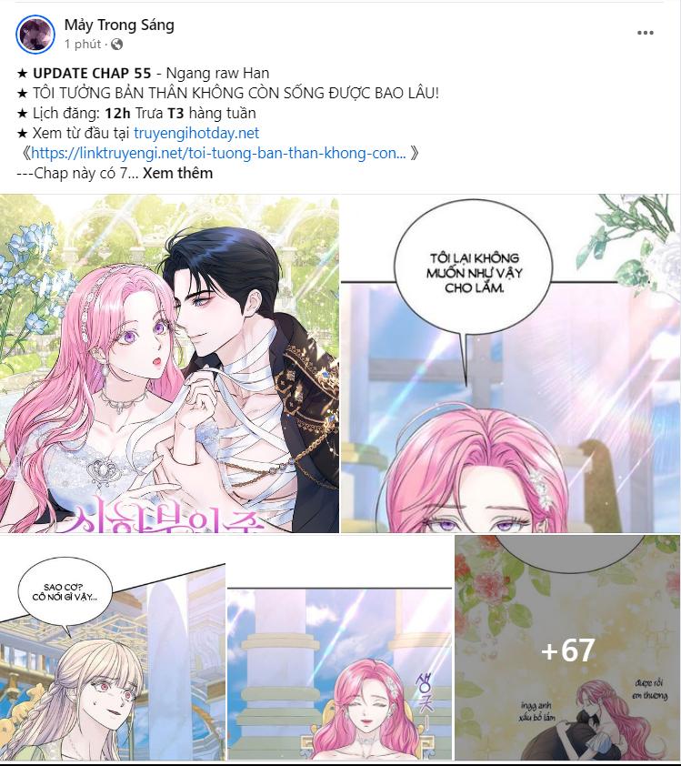 [18+] Dũng Sĩ Vị Tha Chương 22.1 - trang 41