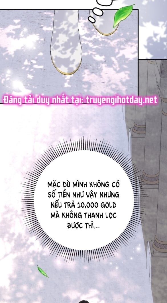 [18+] Dũng Sĩ Vị Tha Chương 22.1 - trang 26