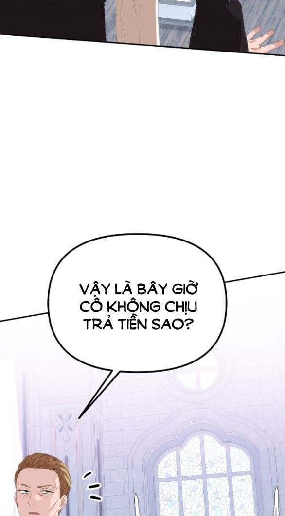 [18+] Dũng Sĩ Vị Tha Chương 22.1 - trang 19