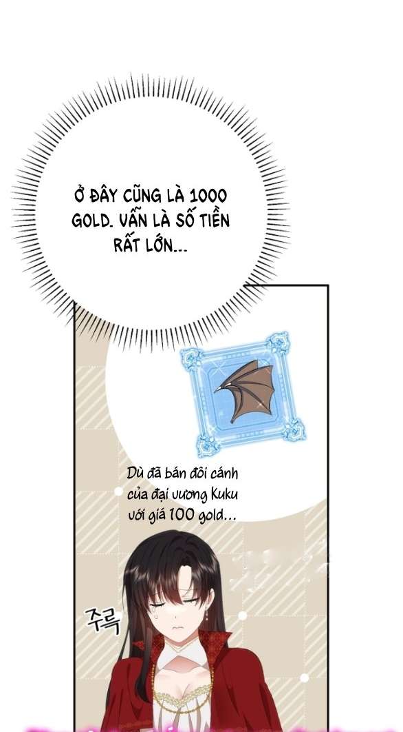 [18+] Dũng Sĩ Vị Tha Chương 22.1 - trang 203