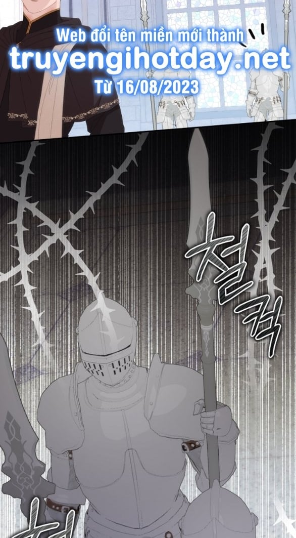 [18+] Dũng Sĩ Vị Tha Chương 22.1 - trang 60