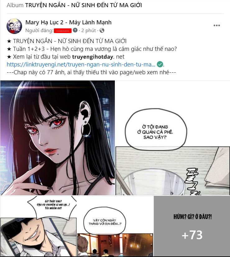 [18+] Dũng Sĩ Vị Tha Chương 22.1 - trang 124