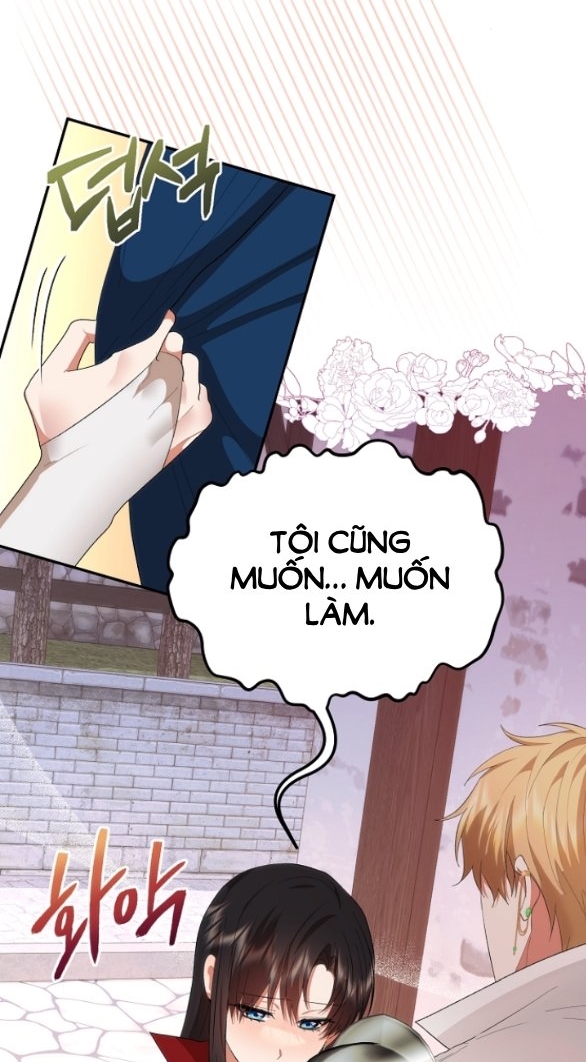 [18+] Dũng Sĩ Vị Tha Chương 22.2 - trang 76