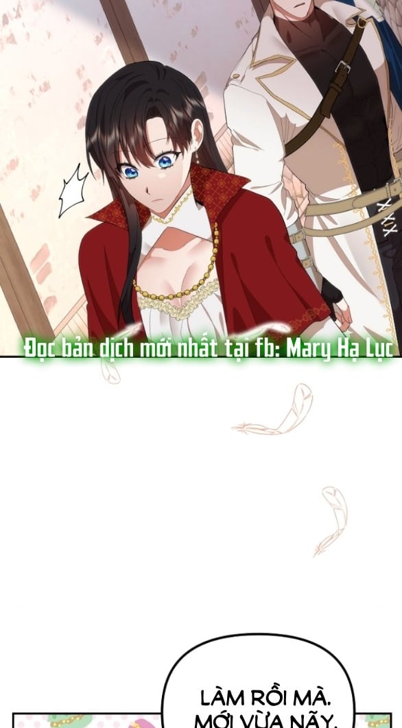 [18+] Dũng Sĩ Vị Tha Chương 22.2 - trang 27