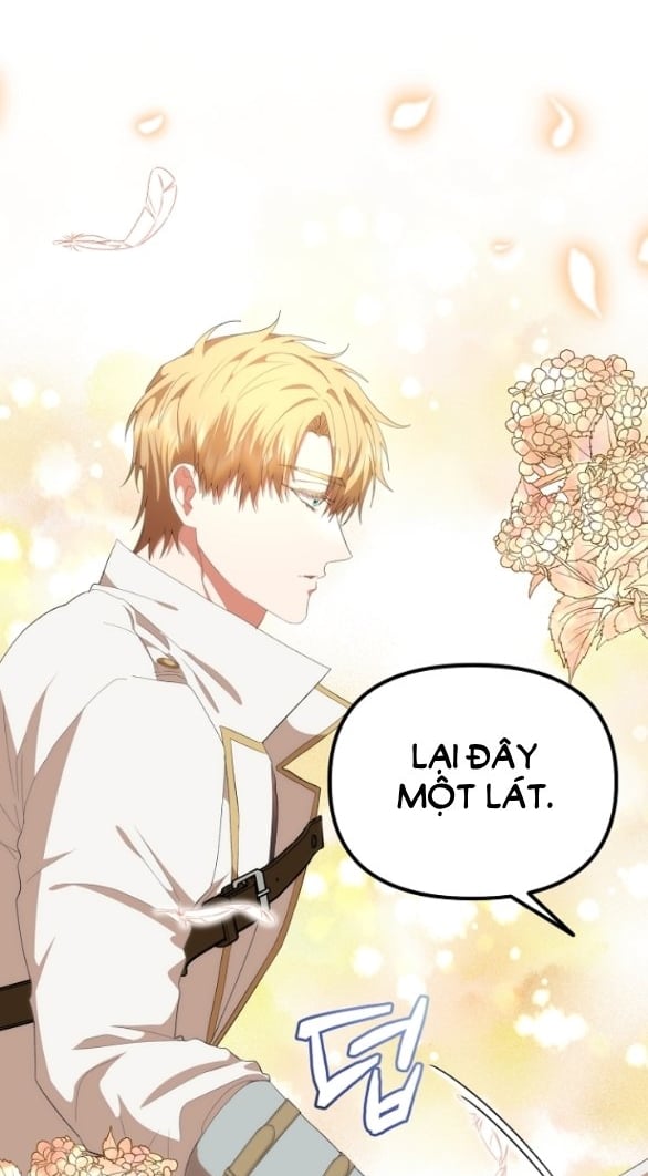 [18+] Dũng Sĩ Vị Tha Chương 22.2 - trang 18