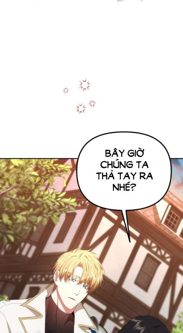 [18+] Dũng Sĩ Vị Tha Chương 22.2 - trang 97