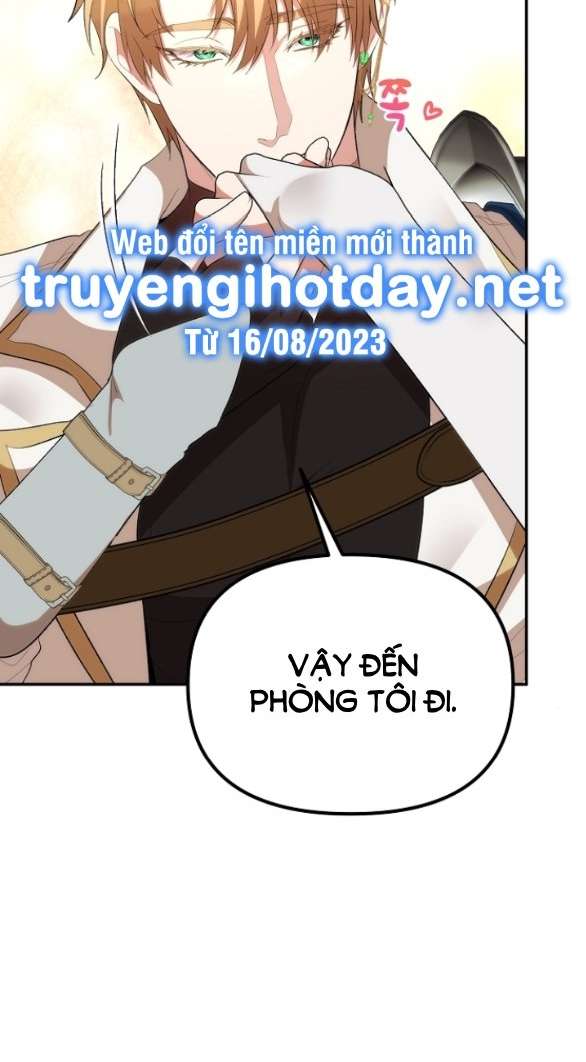 [18+] Dũng Sĩ Vị Tha Chương 22.2 - trang 122