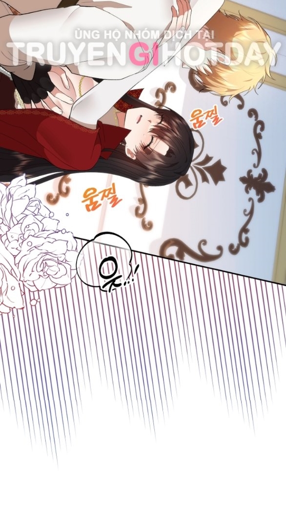 [18+] Dũng Sĩ Vị Tha Chương 22.2 - trang 88