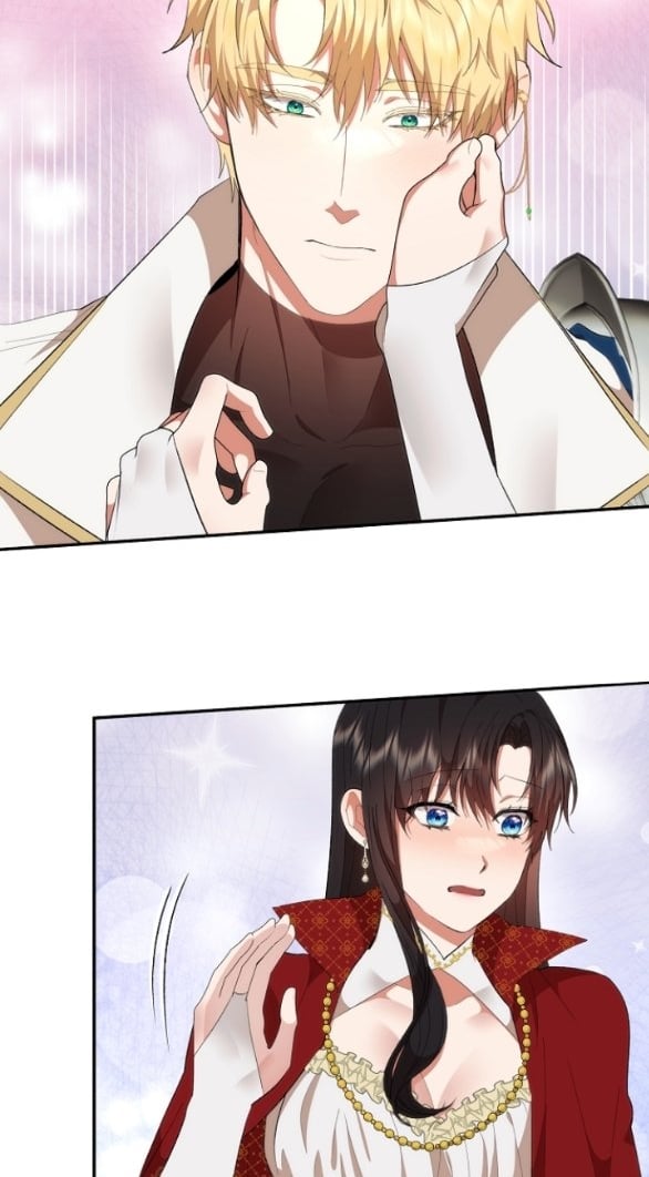 [18+] Dũng Sĩ Vị Tha Chương 22.2 - trang 24