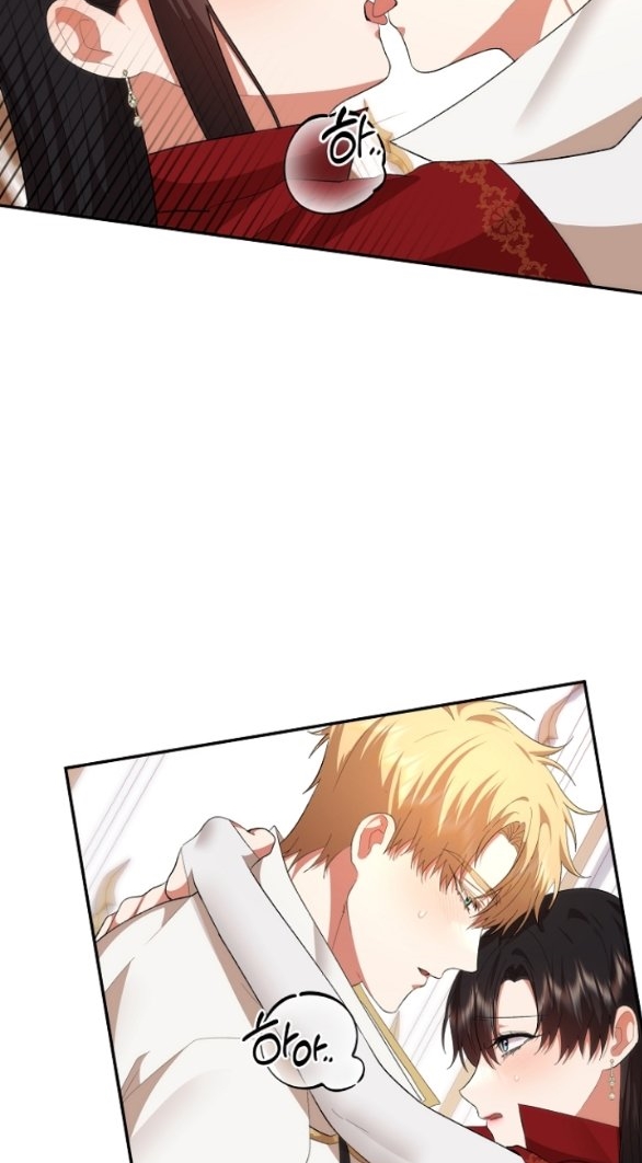 [18+] Dũng Sĩ Vị Tha Chương 22.2 - trang 83