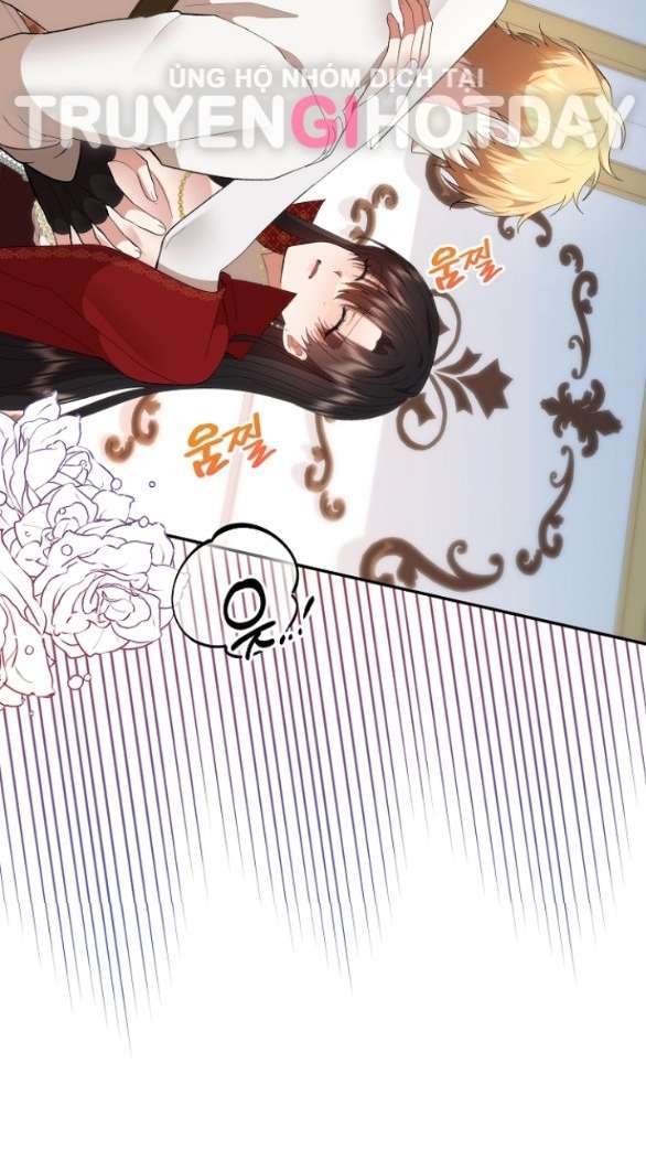 [18+] Dũng Sĩ Vị Tha Chương 22.2 - trang 132