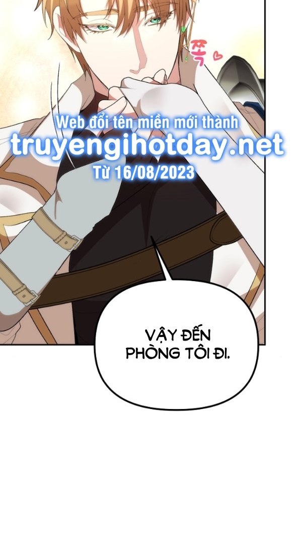 [18+] Dũng Sĩ Vị Tha Chương 22.2 - trang 78