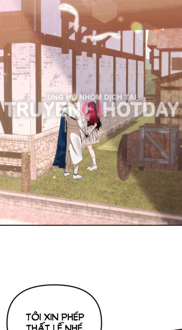 [18+] Dũng Sĩ Vị Tha Chương 22.2 - trang 108