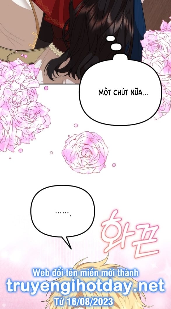 [18+] Dũng Sĩ Vị Tha Chương 22.2 - trang 23