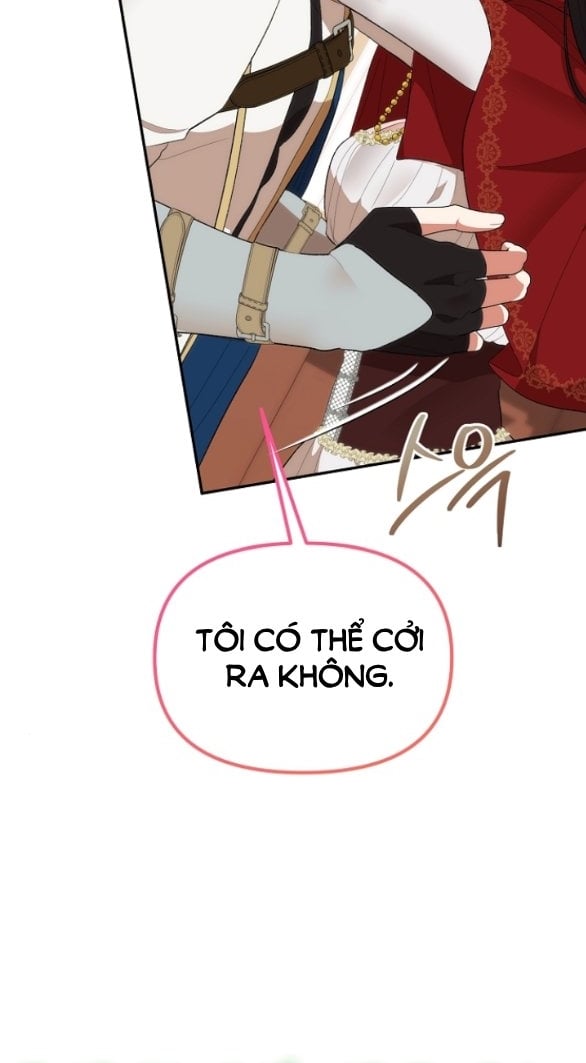 [18+] Dũng Sĩ Vị Tha Chương 22.2 - trang 40