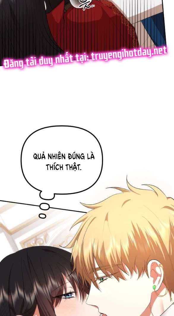 [18+] Dũng Sĩ Vị Tha Chương 22.2 - trang 126