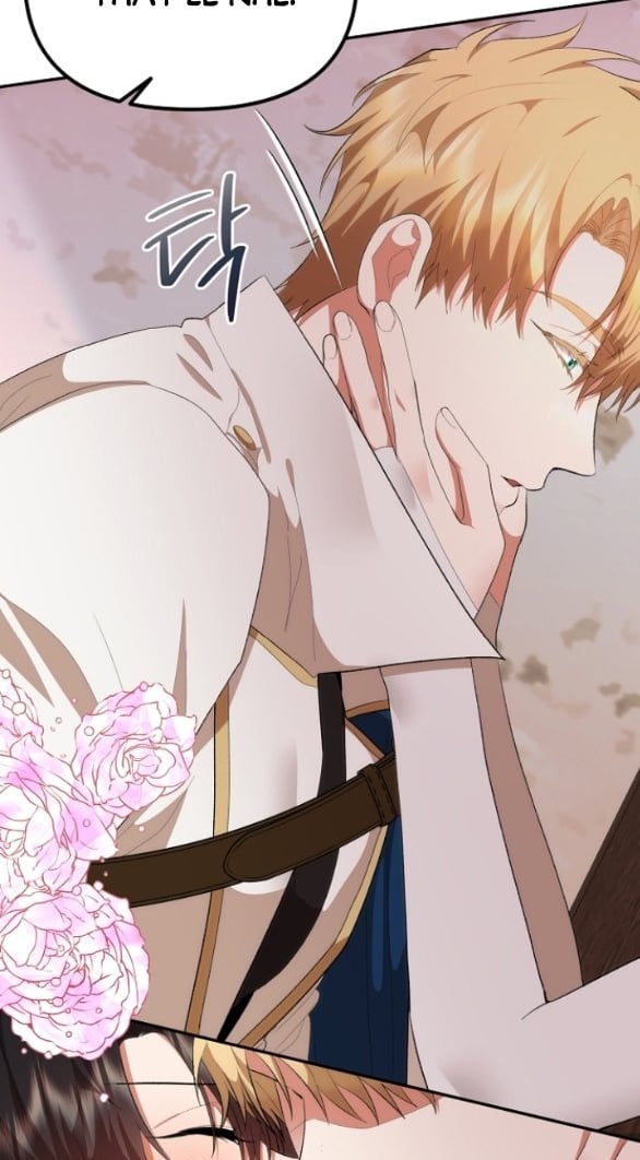 [18+] Dũng Sĩ Vị Tha Chương 22.2 - trang 21