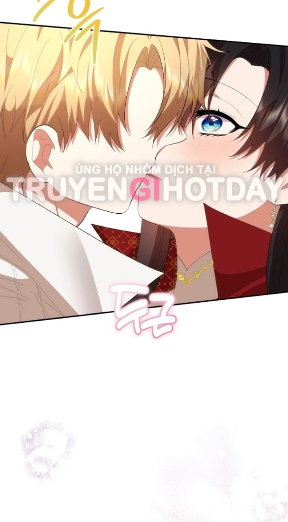 [18+] Dũng Sĩ Vị Tha Chương 22.2 - trang 29