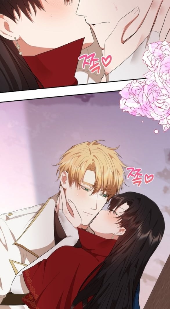 [18+] Dũng Sĩ Vị Tha Chương 22.2 - trang 22