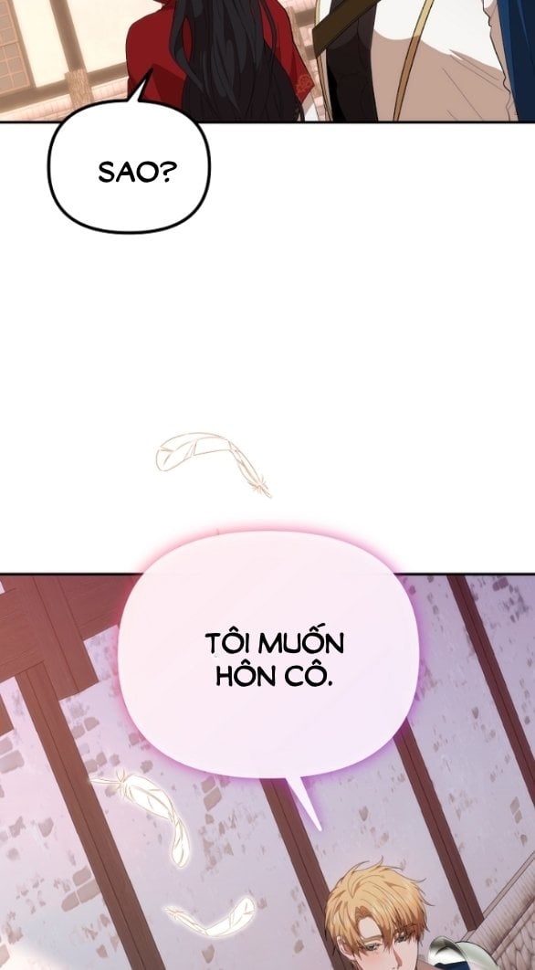 [18+] Dũng Sĩ Vị Tha Chương 22.2 - trang 26