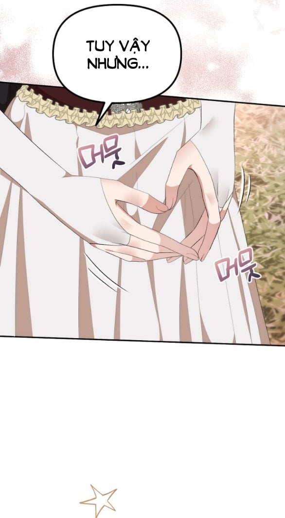 [18+] Dũng Sĩ Vị Tha Chương 22.2 - trang 30