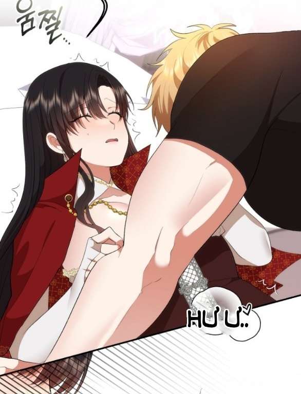 [18+] Dũng Sĩ Vị Tha Chương 23.1 - trang 135