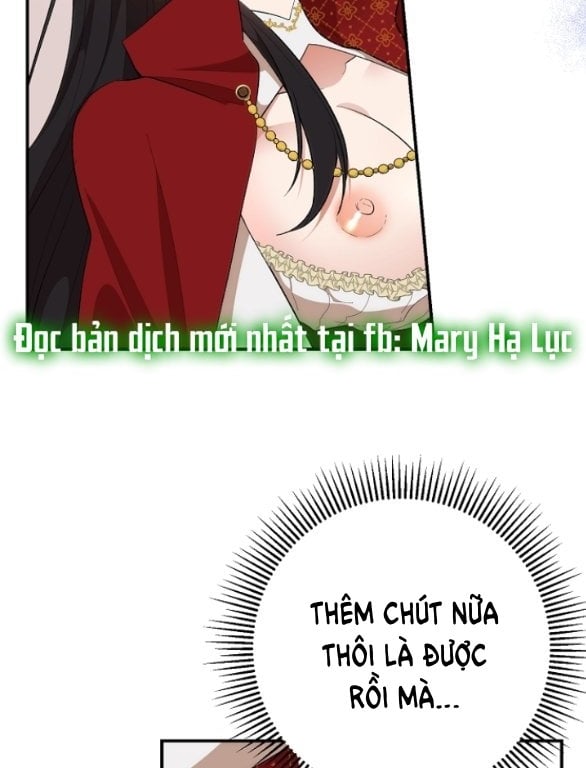 [18+] Dũng Sĩ Vị Tha Chương 23.1 - trang 30