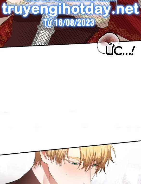 [18+] Dũng Sĩ Vị Tha Chương 23.1 - trang 60