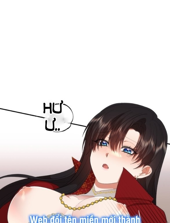 [18+] Dũng Sĩ Vị Tha Chương 23.1 - trang 59