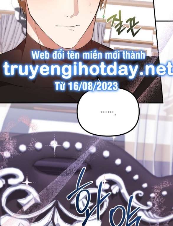 [18+] Dũng Sĩ Vị Tha Chương 23.1 - trang 128