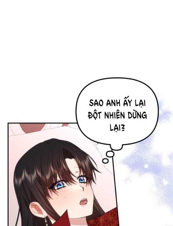 [18+] Dũng Sĩ Vị Tha Chương 23.1 - trang 74
