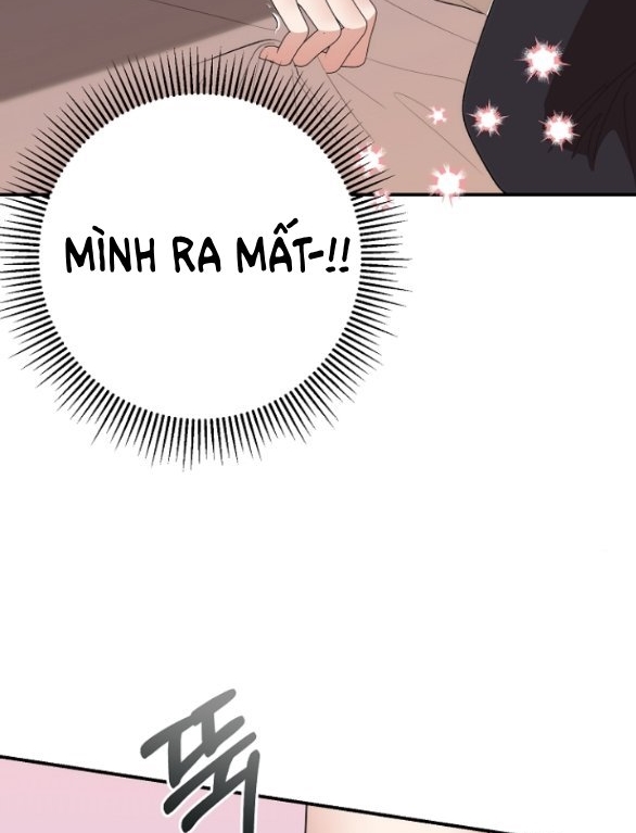 [18+] Dũng Sĩ Vị Tha Chương 23.1 - trang 72