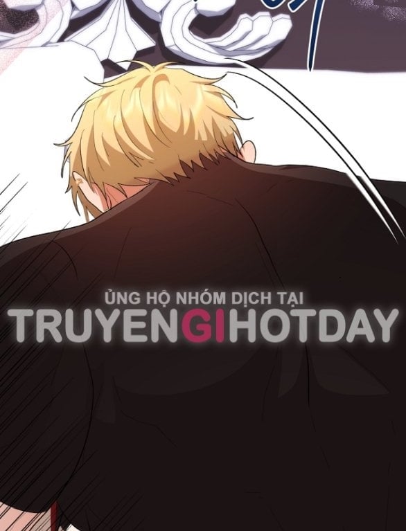 [18+] Dũng Sĩ Vị Tha Chương 23.1 - trang 39