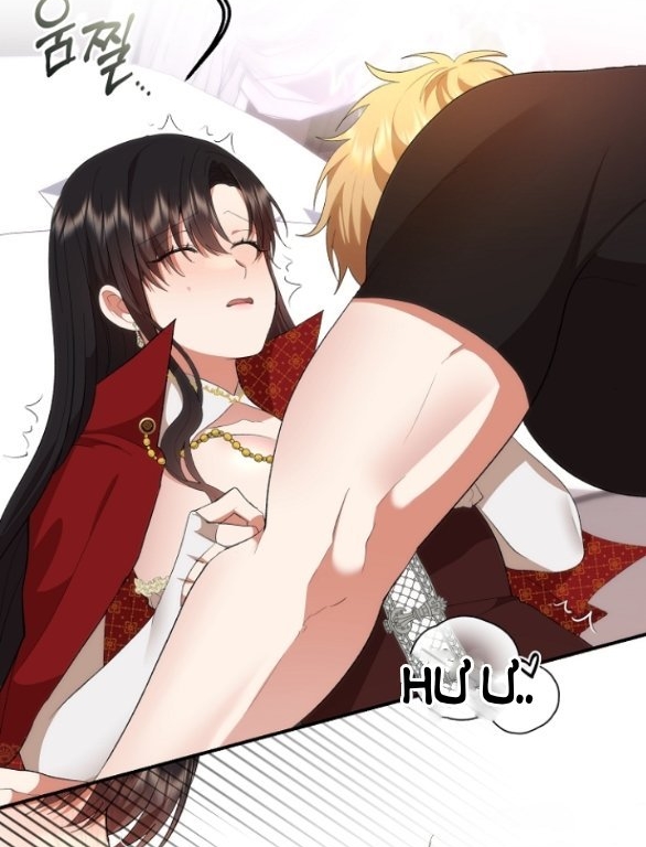 [18+] Dũng Sĩ Vị Tha Chương 23.1 - trang 90