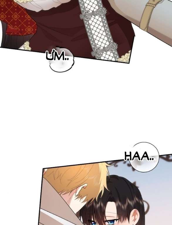 [18+] Dũng Sĩ Vị Tha Chương 23.1 - trang 94