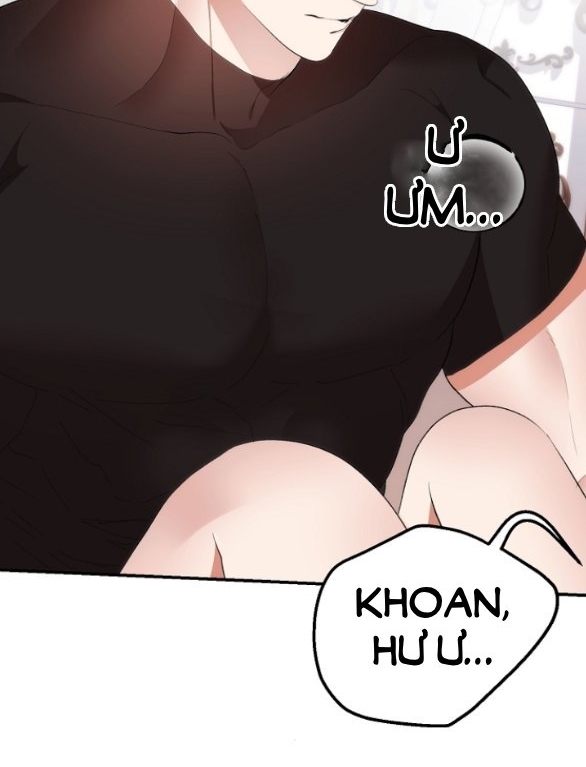 [18+] Dũng Sĩ Vị Tha Chương 23.1 - trang 61