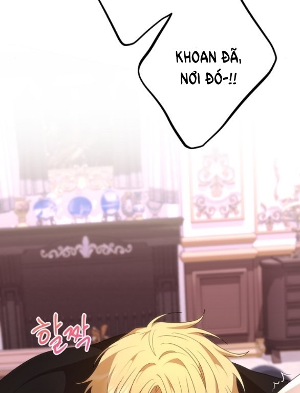 [18+] Dũng Sĩ Vị Tha Chương 23.2 - trang 76