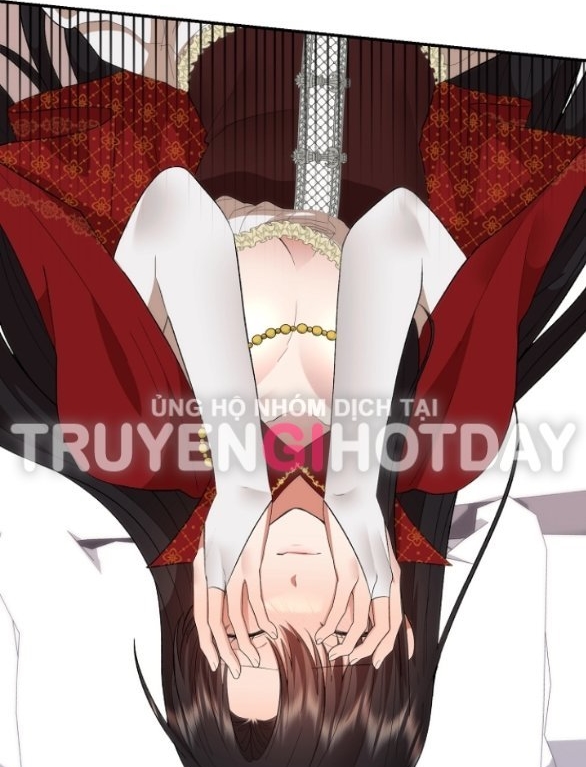 [18+] Dũng Sĩ Vị Tha Chương 23.2 - trang 66