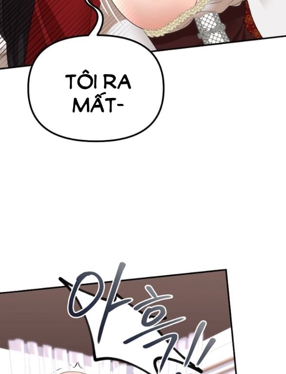 [18+] Dũng Sĩ Vị Tha Chương 23.2 - trang 33