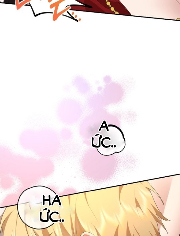 [18+] Dũng Sĩ Vị Tha Chương 23.2 - trang 25