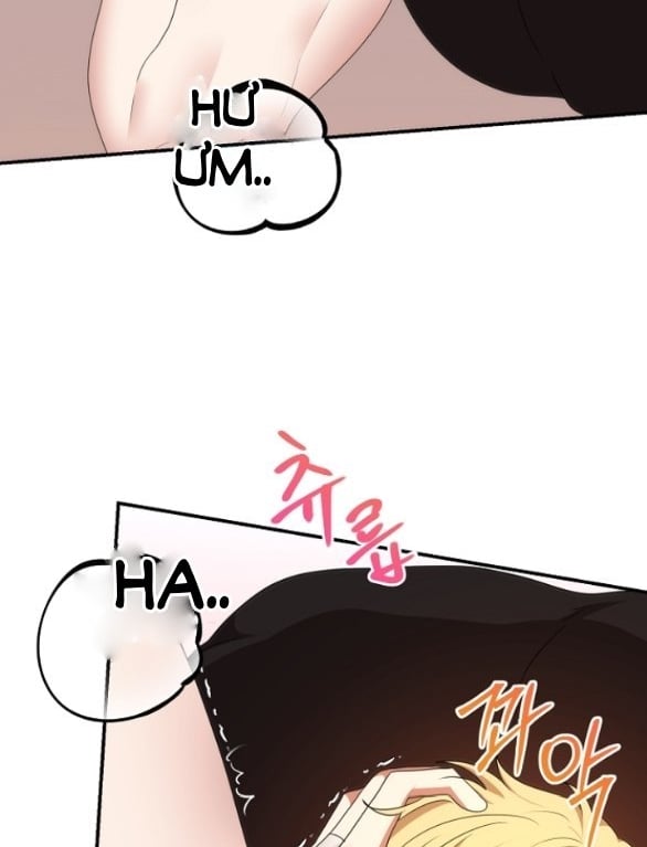 [18+] Dũng Sĩ Vị Tha Chương 23.2 - trang 28