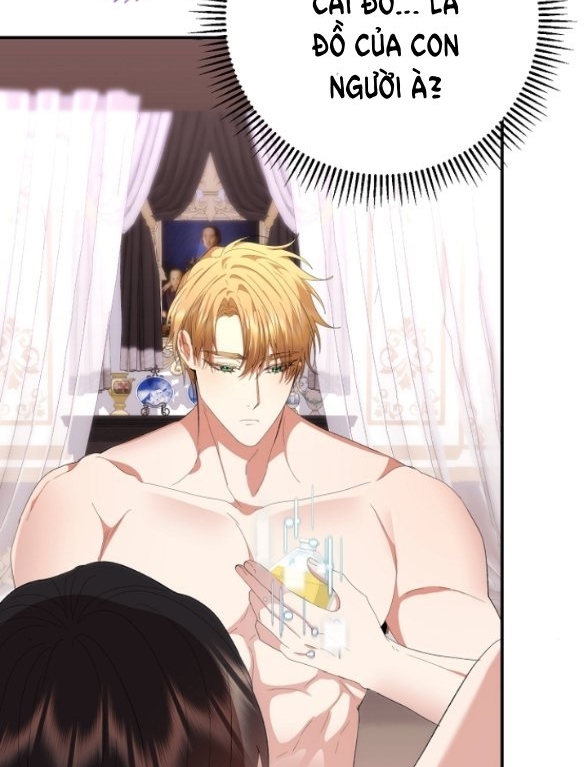 [18+] Dũng Sĩ Vị Tha Chương 23.2 - trang 102