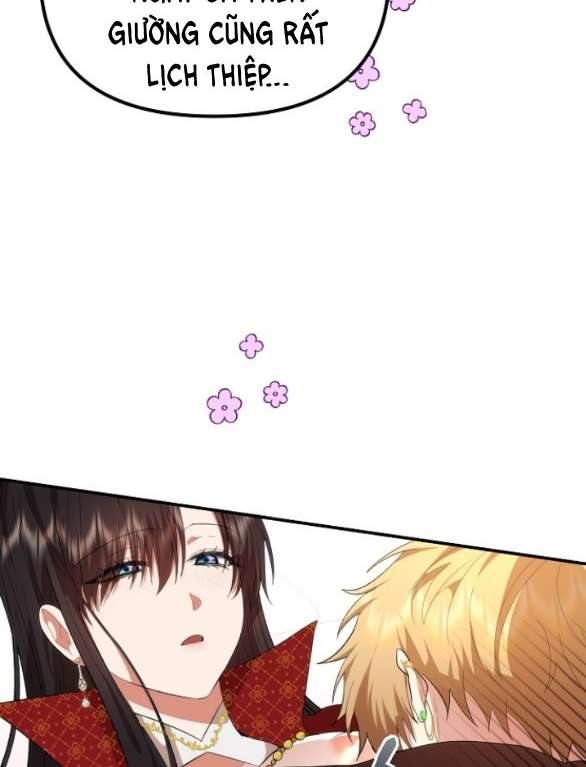[18+] Dũng Sĩ Vị Tha Chương 23.2 - trang 128