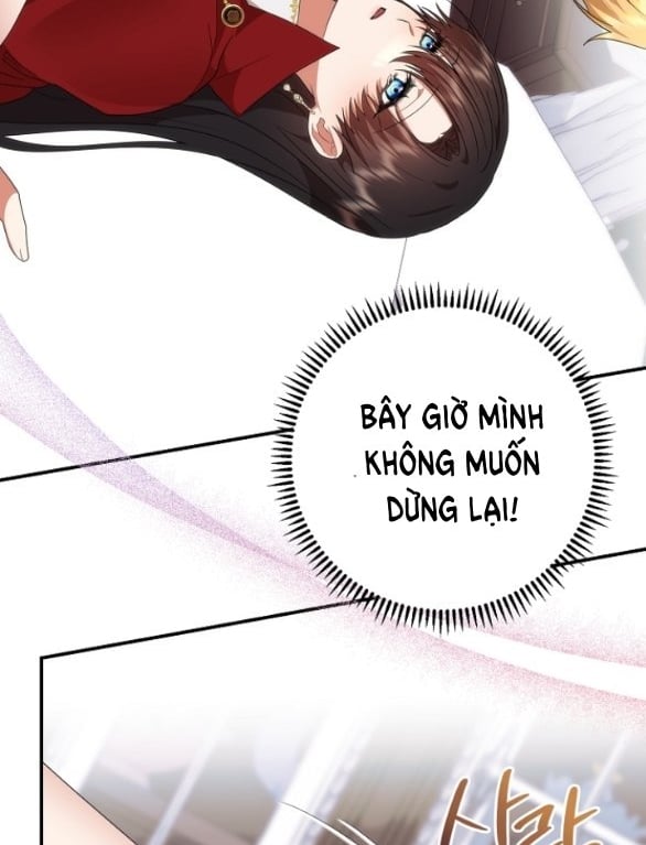 [18+] Dũng Sĩ Vị Tha Chương 23.2 - trang 18